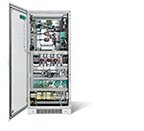 Stromversorgung Krankenhaus